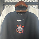 Camisa Corinthians Away 25/26