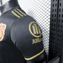 Camisa Versão Jogador Bayern de Munique 125th Black