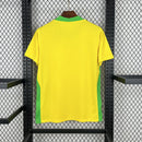 Camisa Seleção Brasil Home 25/26