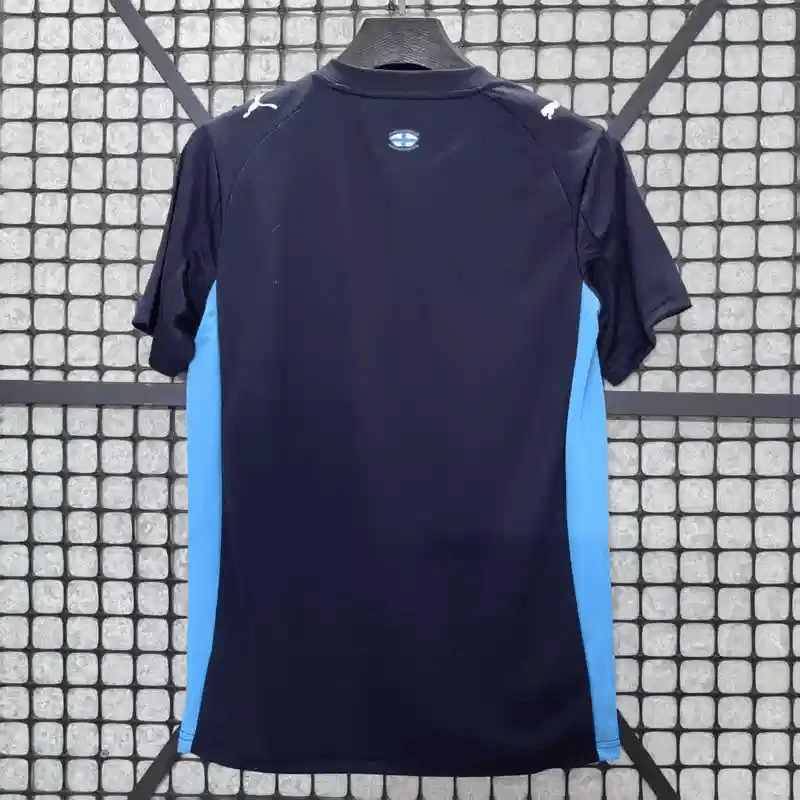 Camisa Olimpique Marseille Away 25/26
