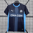 Camisa Olimpique Marseille Away 25/26