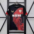 Camisa Atlético Bilbao Edição Especial 25/26