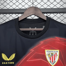 Camisa Atlético Bilbao Edição Especial 25/26