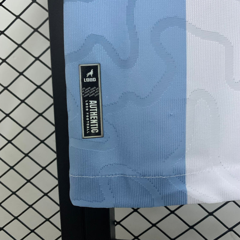 Camisa Paysandu Home 25/26