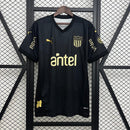 Camisa Peñarol Black 25/26