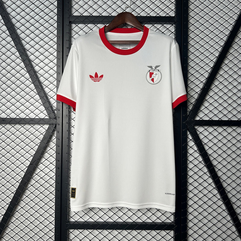 Camisa Benfica Special Edition II 25/26