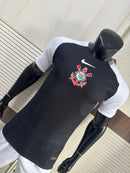 Camisa Versão Jogador Corinthians Away 25/26