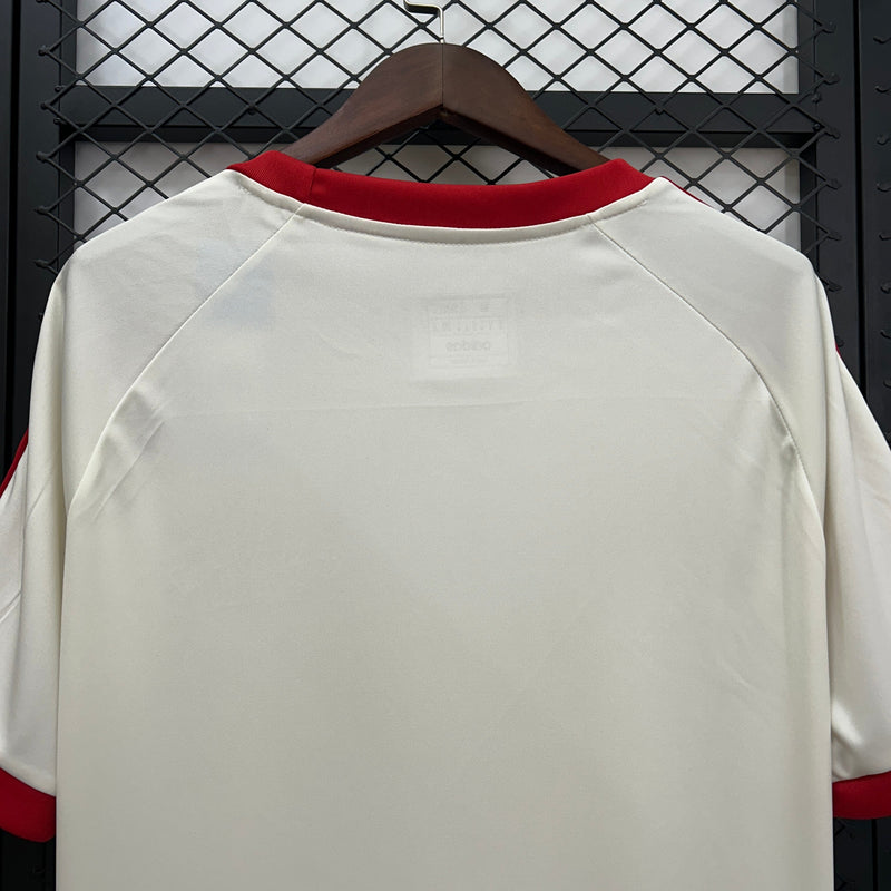 Camisa Flamengo Comemorativa 25/26