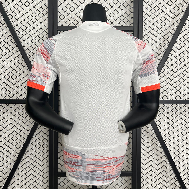 Camisa Versão Jogador Bayern de Munique Away 25/26