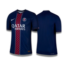 Camisa PSG Home 25/26