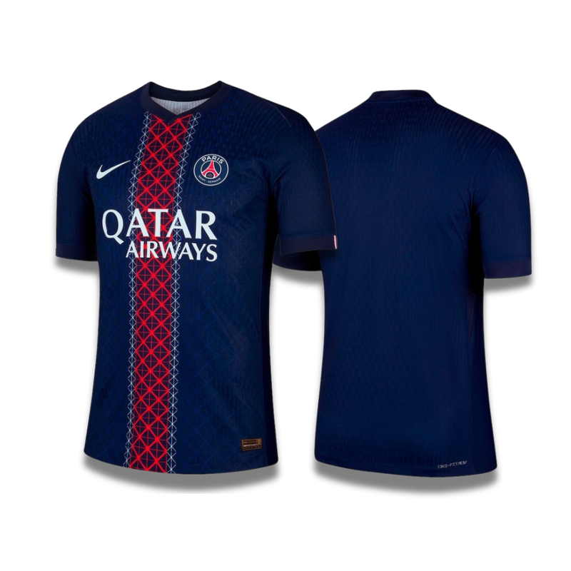 Camisa PSG Home 25/26