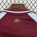 Camisa Aston Villa Home 25/26