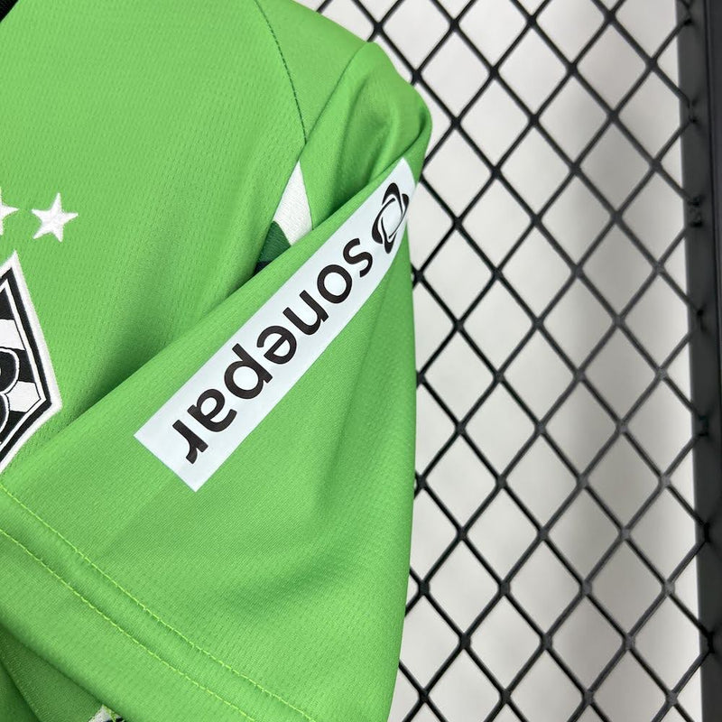 Camisa B. Monchengladbach Away 25/26