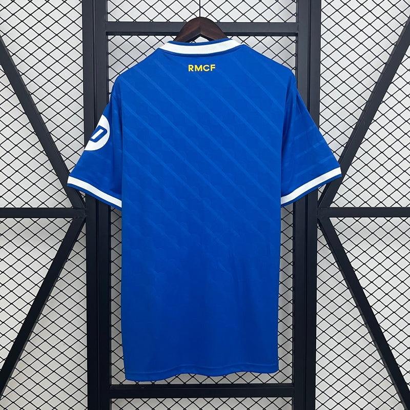 Camisa Real Madrid Away 25/26