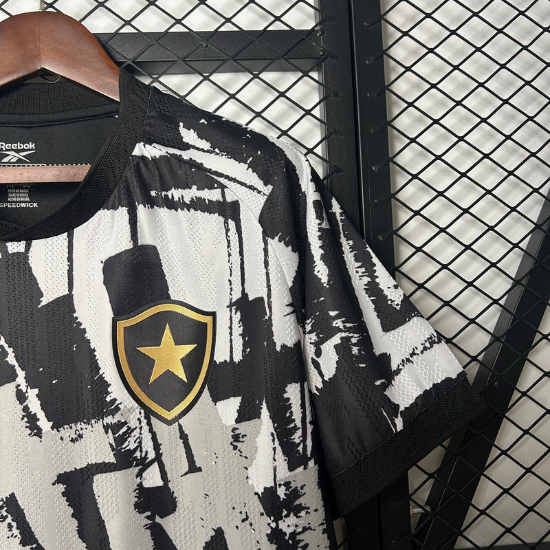 Camisa Botafogo Third 25/26