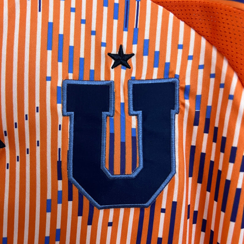 Camisa Universidade Católica Visitante 25/26