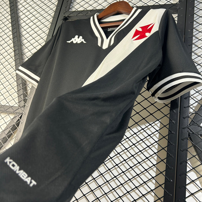 Camisa Vasco da Gama Home 25/26