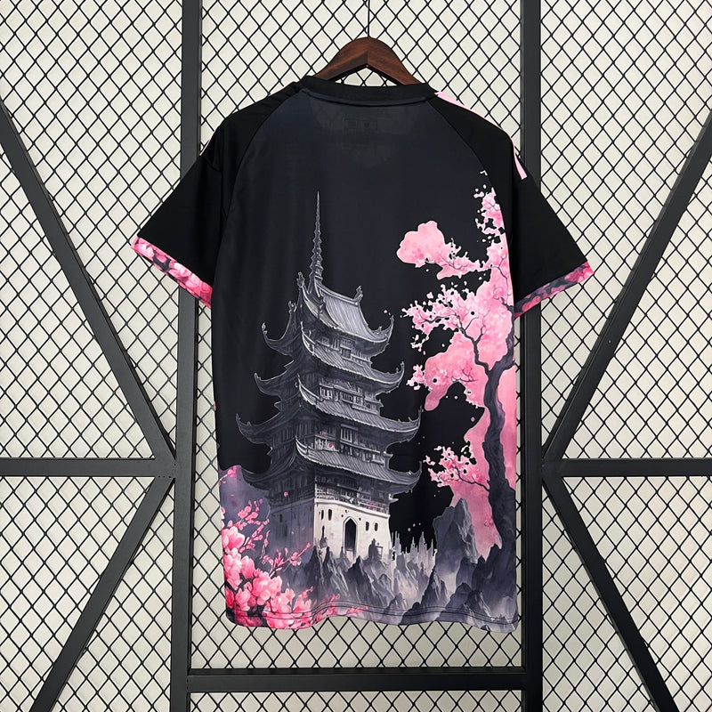 Camisa Seleção Japão Edição Especial 2024