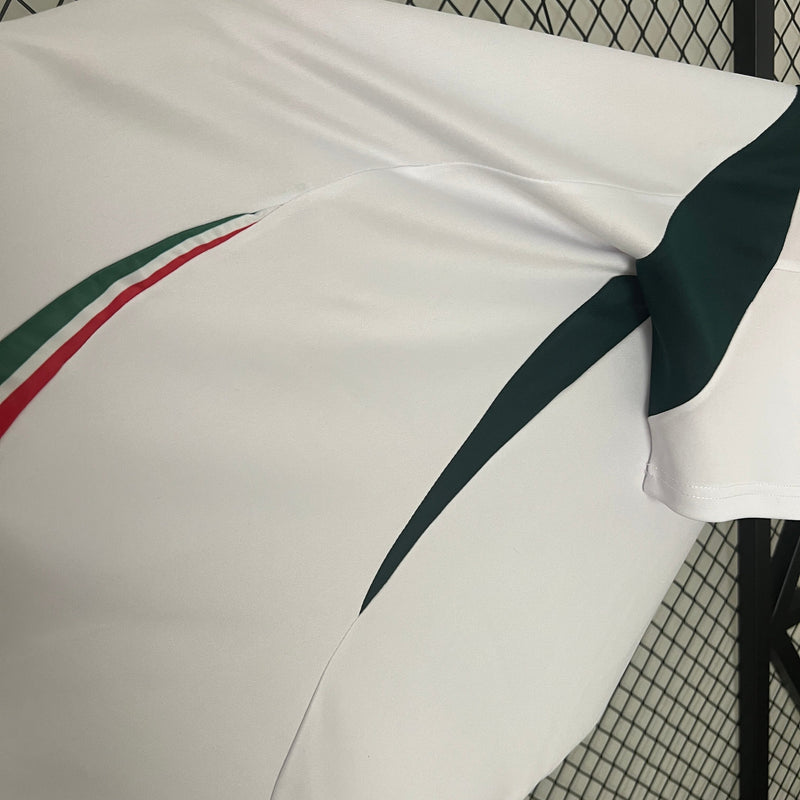 Camisa Seleção Hungria 2024