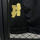 Camisa Peñarol Black 25/26