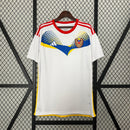 Camisa Seleção Venezuela Visitante 2024