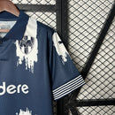 Camisa Monterrey Home 25/26
