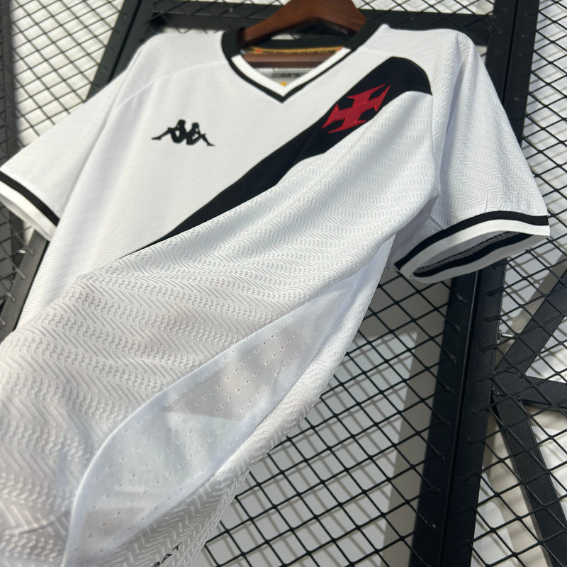 Camisa Vasco da Gama Visitante 25/26