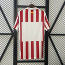 Camisa Atlético Madrid Home 25/26