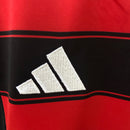 Kit Infantil Flamengo Home 25/26