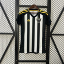 Camisa Feminina Atlético Mineiro Home 25/26