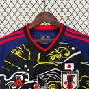 Camisa Seleção Japão Edição Especial 2024