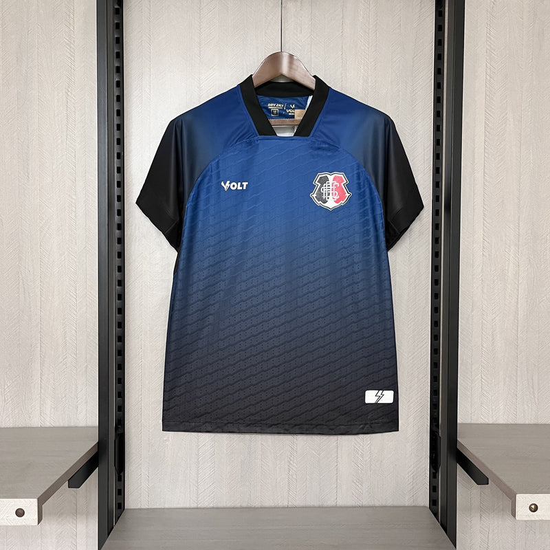 Camisa Santa Cruz 25/26