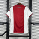 Camisa Ajax Home 25/26