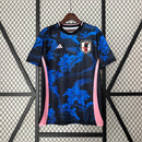 Camisa Seleção Japão Edição Especial 2024