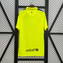 Terceira Camisa Retrô Barcelona 14/15