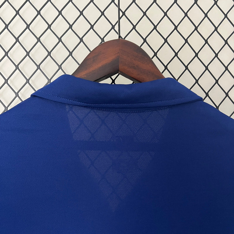 Terceira Camisa Retrô Inter de Milão 98/99