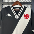 Camisa Vasco da Gama Home 25/26