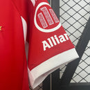 Camisa Bayern de Monique Home 25/26