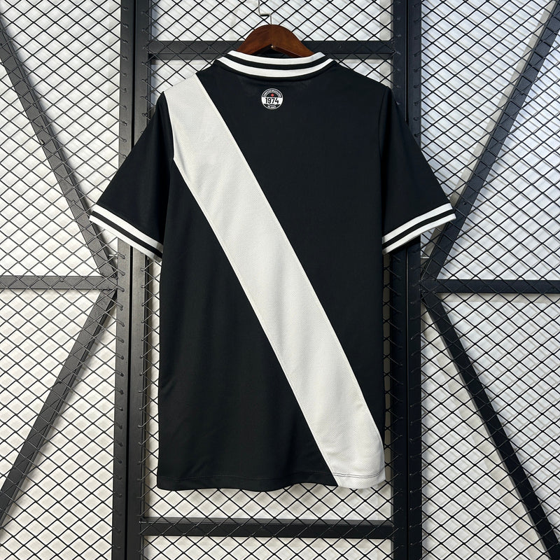 Camisa Vasco da Gama Home 25/26