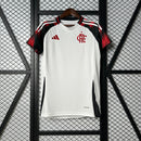 Camisa Feminina Flamengo Away 25/26