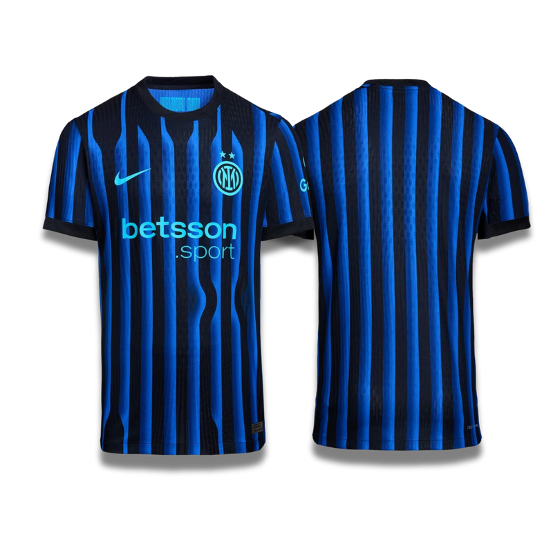 Camisa Inter de Milão Home 25/26