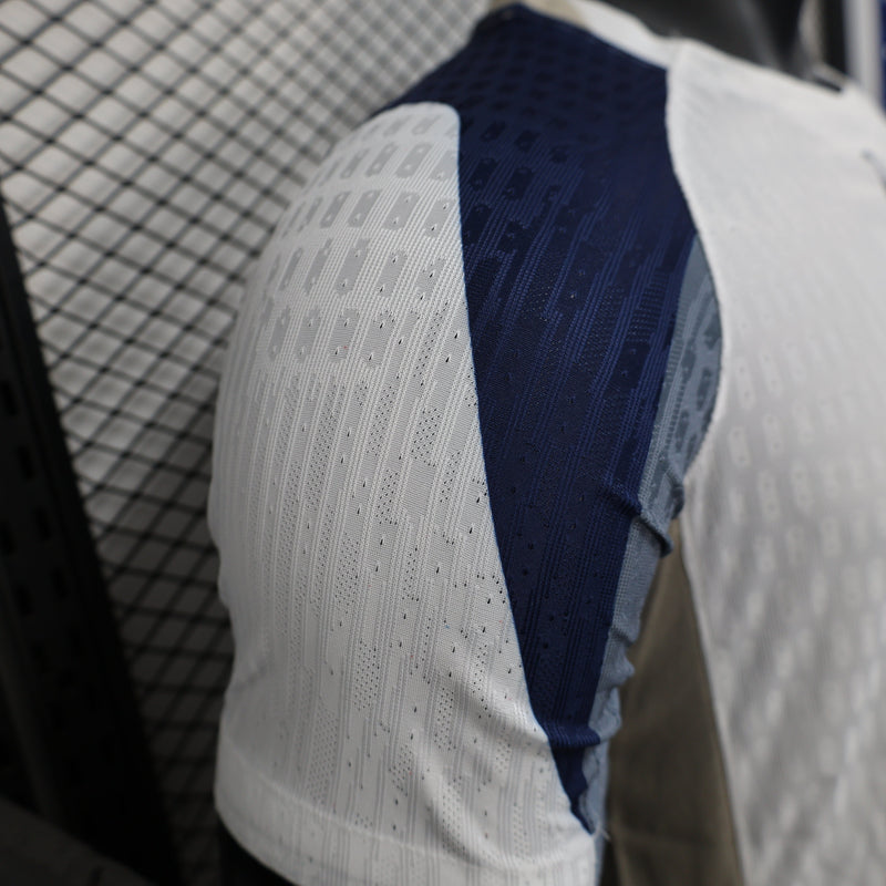 Camisa Versão Jogador Tottenham Home 25/26