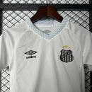 Kit Infantil Santos Home 25/26