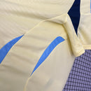 Camisa Seleção Suécia Home 2024