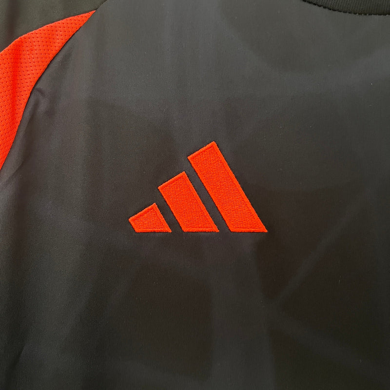 Camisa Seleção Colômbia 2024 (James Rodrigues)