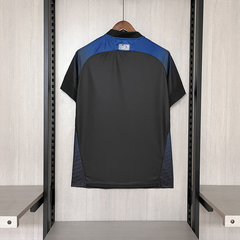 Camisa Santa Cruz 25/26