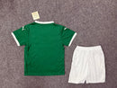 Kit Infantil Palmeiras Home 25/26