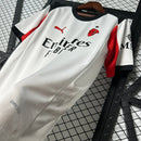 Camisa AC Milan Visitante 25/26