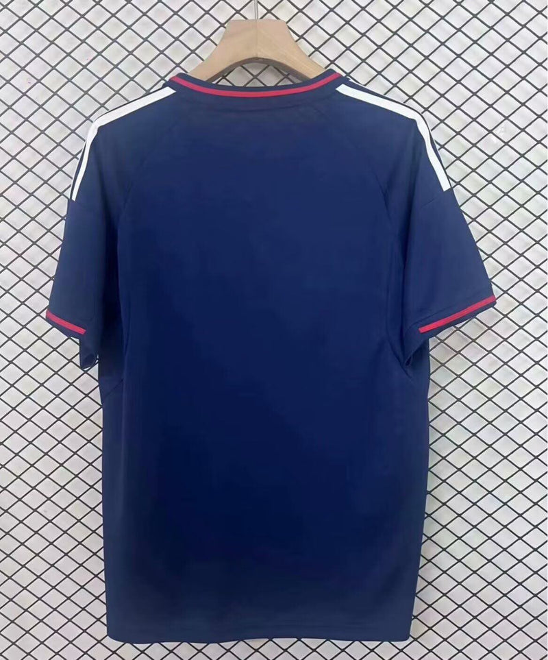 Camisa Lyon Away 25/26