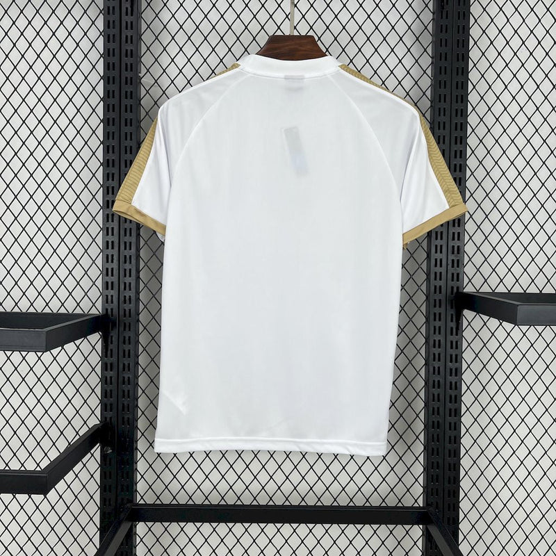 Camisa Vasco da Gama Branco 25/26